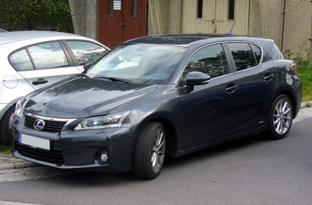 CT 8